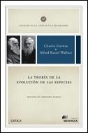 TEORIA DE LA EVOLUCION DE LAS ESPECIES, LA | 9788484327738 | DARWIN, CHARLES - RUSSEL WALLACE, ALFRED | Llibreria Aqualata | Comprar libros en catalán y castellano online | Comprar libros Igualada