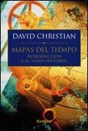 MAPAS DEL TIEMPO. INTRODUCCION A LA GRAN HISTORIA | 9788484328704 | CHRISTIAN, DAVID | Llibreria Aqualata | Comprar llibres en català i castellà online | Comprar llibres Igualada