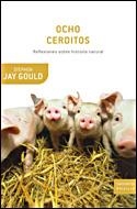 OCHO CERDITOS (DRAKONTOS BOLSILLO 12) | 9788484328537 | JAY GOULD, STEPHEN | Llibreria Aqualata | Comprar libros en catalán y castellano online | Comprar libros Igualada