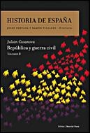 HISTORIA DE ESPAÑA (VOL. 8) | 9788484328780 | CASANOVA, JULIAN | Llibreria Aqualata | Comprar libros en catalán y castellano online | Comprar libros Igualada