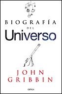 BIOGRAFIA DEL UNIVERSO | 9788484329145 | GRIBBIN, JOHN | Llibreria Aqualata | Comprar libros en catalán y castellano online | Comprar libros Igualada