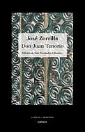 DON JUAN TENORIO (CLASICOS MODERNOS 21) | 9788484329589 | ZORRILLA, JOSE / LUIS FERNANDEZ CIFUENTES (EDITOR) | Llibreria Aqualata | Comprar libros en catalán y castellano online | Comprar libros Igualada