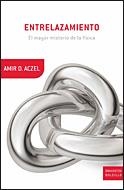 ENTRELAZAMIENTO. EL MAYOR MISTERIO (DRAKONTOS BOLSILLO 23) | 9788484329800 | ACZEL, AMIR D. | Llibreria Aqualata | Comprar llibres en català i castellà online | Comprar llibres Igualada