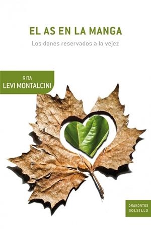 AS EN LA MANGA, EL (DRAKONTOS BOLSILLO 53) | 9788498921786 | LEVI-MONTALCINI, RITA | Llibreria Aqualata | Comprar libros en catalán y castellano online | Comprar libros Igualada