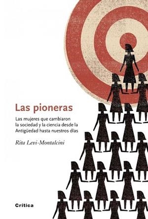 PIONERAS, LAS (DRAKONTOS) | 9788498922226 | LEVI-MONTALCINI, RITA | Llibreria Aqualata | Comprar libros en catalán y castellano online | Comprar libros Igualada