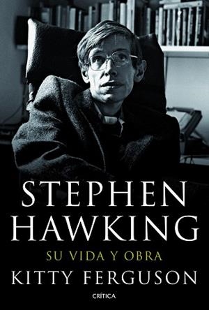 STEPHEN HAWKING | 9788498923186 | FERGUSON, KITTY | Llibreria Aqualata | Comprar libros en catalán y castellano online | Comprar libros Igualada