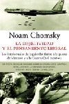 OBJETIVIDAD Y EL PENSAMIENTO LIBERAL, LA (ATALAYA 160) | 9788483075999 | CHOMSKY, NOAM | Llibreria Aqualata | Comprar llibres en català i castellà online | Comprar llibres Igualada