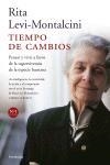 TIEMPO DE CAMBIOS (ATALAYA 174) | 9788483076200 | LEVI-MONTALCINI, RITA | Llibreria Aqualata | Comprar libros en catalán y castellano online | Comprar libros Igualada