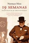 19 SEMANAS (ATALAYA 175) | 9788483076224 | MOSS, NORMAN | Llibreria Aqualata | Comprar llibres en català i castellà online | Comprar llibres Igualada
