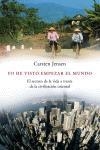 YO HE VISTO EMPEZAR EL MUNDO (ATALAYA 188) | 9788483076583 | CARSTER, JENSEN | Llibreria Aqualata | Comprar llibres en català i castellà online | Comprar llibres Igualada