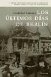 ULTIMOS DIAS DE BERLIN, LOS (ATALAYA 196) | 9788483076828 | CARSTER, JENSEN | Llibreria Aqualata | Comprar llibres en català i castellà online | Comprar llibres Igualada