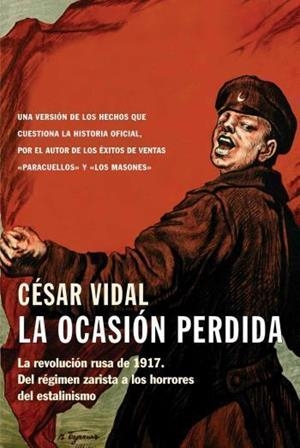 OCASION PERDIDA, LA (ATALAYA 10) | 9788483076866 | VIDAL, CESAR | Llibreria Aqualata | Comprar llibres en català i castellà online | Comprar llibres Igualada
