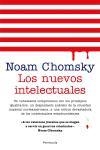 NUEVOS INTELECTUALES, LOS (ATALAYA 221) | 9788483077139 | CHOMSKY, NOAM | Llibreria Aqualata | Comprar llibres en català i castellà online | Comprar llibres Igualada
