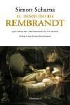 DESNUDO DE REMBRANDT, EL (PENINSULA 228) | 9788483077283 | SCHAMA, SIMON | Llibreria Aqualata | Comprar libros en catalán y castellano online | Comprar libros Igualada