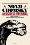 AMBICIONES IMPERIALES (ATALAYA 240) | 9788483077351 | CHOMSKY, NOAM | Llibreria Aqualata | Comprar llibres en català i castellà online | Comprar llibres Igualada