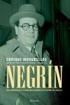 NEGRIN (ATALAYA 254) | 9788483077535 | MORADIELLOS, ENRIQUE | Llibreria Aqualata | Comprar libros en catalán y castellano online | Comprar libros Igualada