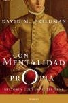 CON MENTALIDAD PROPIA. HISTORIA CULTURAL DEL PENE | 9788483076996 | FRIEDMAN, DAVID M | Llibreria Aqualata | Comprar llibres en català i castellà online | Comprar llibres Igualada