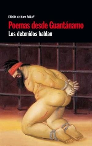 POEMAS DESDE GUANTÁNAMO | 9788483078198 | AA.VV. | Llibreria Aqualata | Comprar libros en catalán y castellano online | Comprar libros Igualada