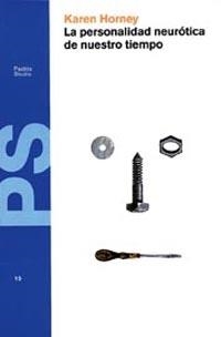 PERSONALIDAD NEUROTICA DE NUESTRO TIEMPO | 9788475090962 | HORNEY | Llibreria Aqualata | Comprar libros en catalán y castellano online | Comprar libros Igualada