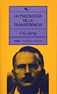PSICOLOGIA DE LA TRANSFERENCIA, LA | 9788475092409 | Jung, Carl G. | Llibreria Aqualata | Comprar libros en catalán y castellano online | Comprar libros Igualada