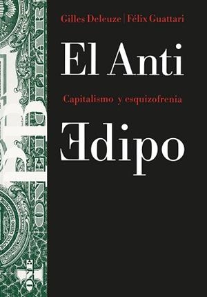 ANTI-EDIPO, EL : CAPITALISMO Y ESQUIZOFRENIA | 9788475093291 | Deleuze, Gilles ; Guattari, Félix | Llibreria Aqualata | Comprar llibres en català i castellà online | Comprar llibres Igualada