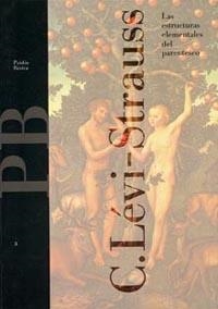 ESTRUCTURAS ELEMENTALES DEL PARENTESCO, LAS (BASICA 3) | 9788475091006 | LEVI-STRAUSS, CLAUDE | Llibreria Aqualata | Comprar llibres en català i castellà online | Comprar llibres Igualada