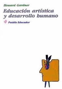 EDUCACION ARTISTICA Y DESARROLLO HUMANO | 9788449300233 | Llibreria Aqualata | Comprar llibres en català i castellà online | Comprar llibres Igualada