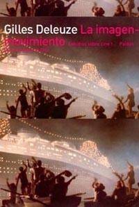 IMAGEN-MOVIMIENTO, LA : ESTUDIOS SOBRE CINE 1 | 9788475093178 | Deleuze, Gilles | Llibreria Aqualata | Comprar libros en catalán y castellano online | Comprar libros Igualada