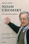 NOAM CHOMSKY. UNA VIDA DE DISCREPANCIA (ATALAYA 202) | 9788483076767 | BARSKY, ROBERT F. | Llibreria Aqualata | Comprar llibres en català i castellà online | Comprar llibres Igualada