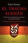 TRAUMA ALEMAN, EL (ATALAYA 212) | 9788483076927 | SERENY, GITTA | Llibreria Aqualata | Comprar llibres en català i castellà online | Comprar llibres Igualada