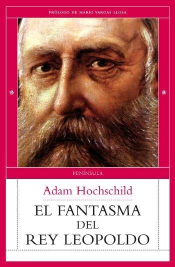 FANTASMA DEL REY LEOPOLDO, EL (GRAN ATALAYA V) | 9788483077993 | HOCHSCHILD,ADAM | Llibreria Aqualata | Comprar llibres en català i castellà online | Comprar llibres Igualada