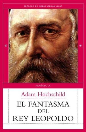 FANTASMA DEL REY LEOPOLDO, EL (GRAN ATALAYA V) | 9788483077993 | HOCHSCHILD,ADAM | Llibreria Aqualata | Comprar libros en catalán y castellano online | Comprar libros Igualada