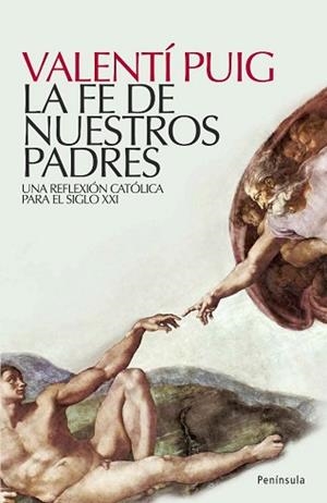 FE NUESTROS PADRES, LA (ATALAYA 296) | 9788483078051 | PUIG, VALENTI | Llibreria Aqualata | Comprar libros en catalán y castellano online | Comprar libros Igualada