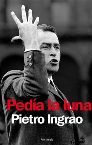 PEDIA LA LUNA (ATALAYA 311) | 9788483078280 | INGRAO, PIETRO | Llibreria Aqualata | Comprar libros en catalán y castellano online | Comprar libros Igualada