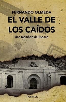 VALLE DE LOS CAIDOS, EL | 9788483078747 | OLMEDA, FERNANDO | Llibreria Aqualata | Comprar libros en catalán y castellano online | Comprar libros Igualada