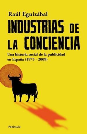 INDUSTRIAS DE LA CONCIENCIA | 9788483078785 | EGUIZABAL, RAUL | Llibreria Aqualata | Comprar libros en catalán y castellano online | Comprar libros Igualada