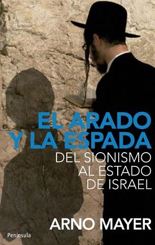 ARADO Y LA ESPADA, EL | 9788483079058 | MAYER, ARNO | Llibreria Aqualata | Comprar llibres en català i castellà online | Comprar llibres Igualada