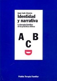 IDENTIDAD Y NARRATIVA | 9788449303029 | LINARES,JUAN LUIS | Llibreria Aqualata | Comprar libros en catalán y castellano online | Comprar libros Igualada