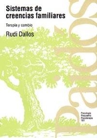SISTEMAS DE CREENCIAS FAMILIARES | 9788449303050 | DALLOS, RUDI | Llibreria Aqualata | Comprar libros en catalán y castellano online | Comprar libros Igualada