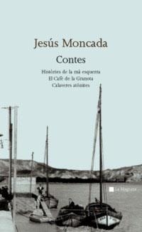 CONTES (LES ALES ESTESES, 118) | 9788482643519 | MONCADA, JESUS | Llibreria Aqualata | Comprar llibres en català i castellà online | Comprar llibres Igualada