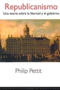 REPUBLICANISMO (ESTADO Y SOCIEDAD 68) | 9788449306891 | PETTIT, PHILIP | Llibreria Aqualata | Comprar libros en catalán y castellano online | Comprar libros Igualada