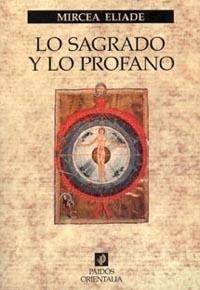 LO SAGRADO Y LO PROFANO (ORIENTALIA 57) | 9788449305139 | ELIADE, MIRCEA | Llibreria Aqualata | Comprar llibres en català i castellà online | Comprar llibres Igualada