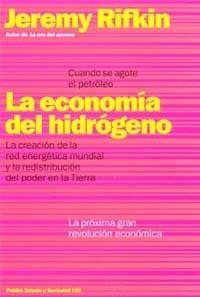 ECONOMIA DEL HIDROGENO, LA (ESTADO Y SOCIEDAD 102) | 9788449312809 | RIFKIN, JEREMY | Llibreria Aqualata | Comprar libros en catalán y castellano online | Comprar libros Igualada