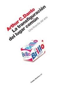 TRANSFIGURACION DEL LUGAR COMUN, LA ( ESTETICA 31 ) | 9788449311864 | DANTO, A.C. | Llibreria Aqualata | Comprar libros en catalán y castellano online | Comprar libros Igualada