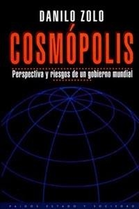 COSMOPOLIS (ESTADO Y SOCIEDAD 70) | 9788449307065 | ZOLO, DANILO | Llibreria Aqualata | Comprar libros en catalán y castellano online | Comprar libros Igualada