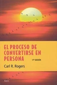 PROCESO DE CONVERTIRSE EN PERSONA, EL | 9788449309939 | ROGERS, CARL R. | Llibreria Aqualata | Comprar llibres en català i castellà online | Comprar llibres Igualada