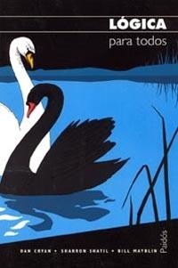 LOGICA PARA TODOS | 9788449317026 | CRYAN, DAN | Llibreria Aqualata | Comprar libros en catalán y castellano online | Comprar libros Igualada