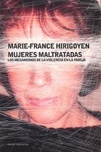 MUJERES MALTRADAS (CONTEXTOS 104) | 9788449318689 | HIRIGOYEN, MARIE-FRANCE | Llibreria Aqualata | Comprar llibres en català i castellà online | Comprar llibres Igualada