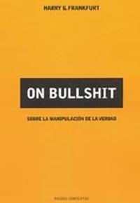 ON BULLSHIT (CONTEXTOS 106) | 9788449318832 | FRANKFURT, HARRY G. | Llibreria Aqualata | Comprar libros en catalán y castellano online | Comprar libros Igualada