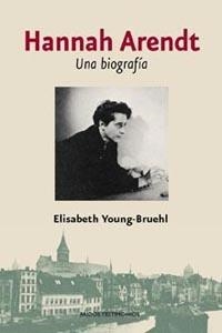 HANNAH AREND, UNA BIOGRAFIA | 9788449319334 | YOUNG-BRUEHL, ELISABETH | Llibreria Aqualata | Comprar libros en catalán y castellano online | Comprar libros Igualada